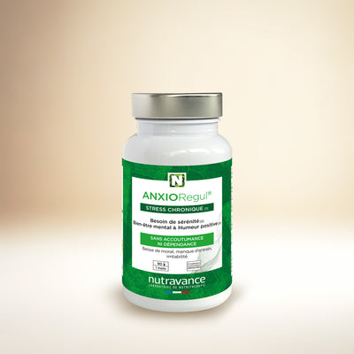 ANXIORegul®
