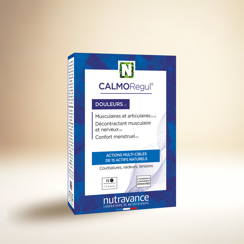 CALMORegul®