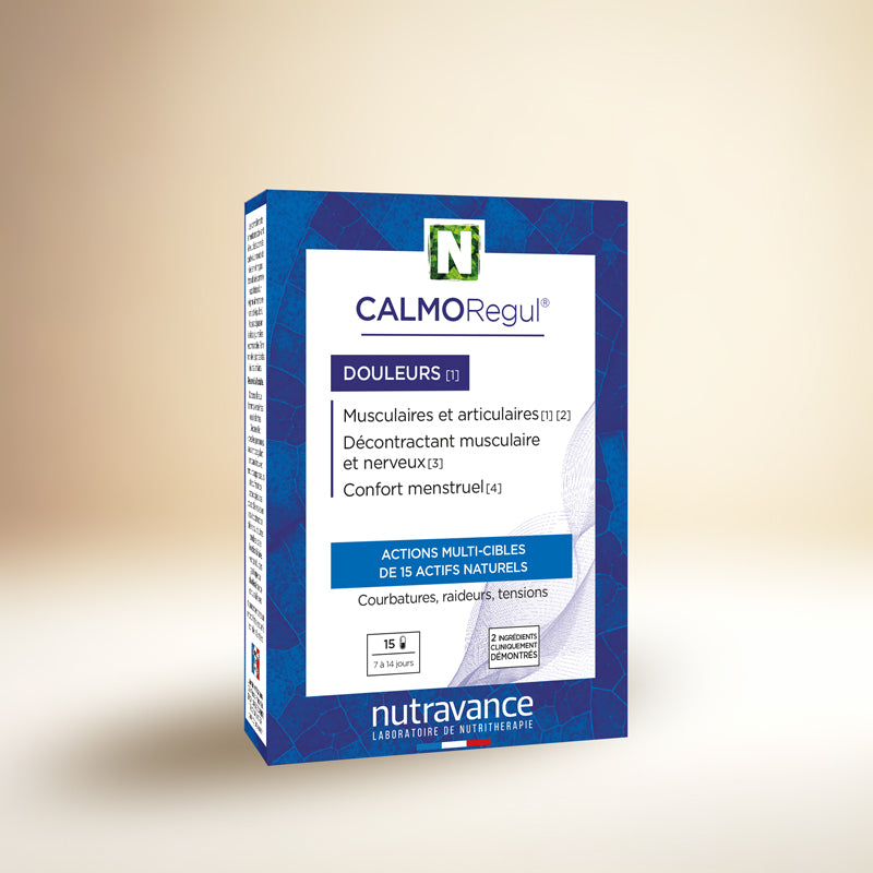 CALMORegul®