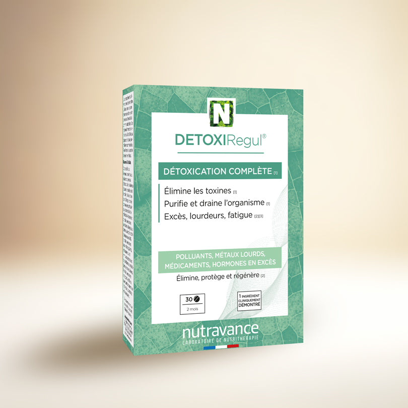 DETOXIRegul®