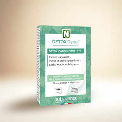 DETOXIRegul®