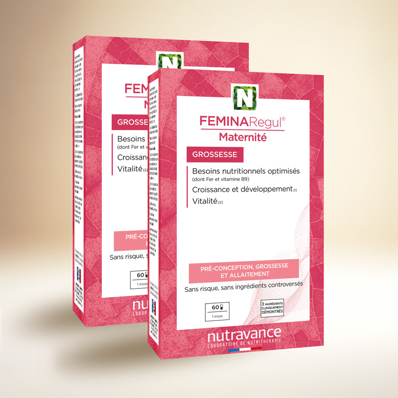 FEMINARegul® Maternité