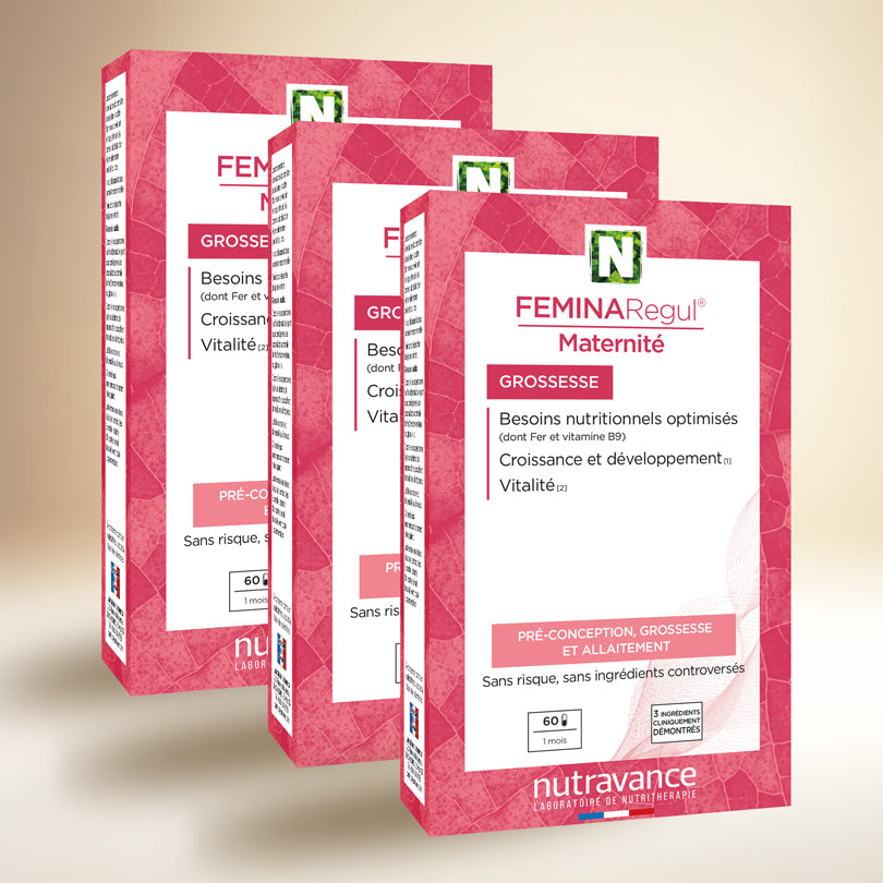 FEMINARegul® Maternité
