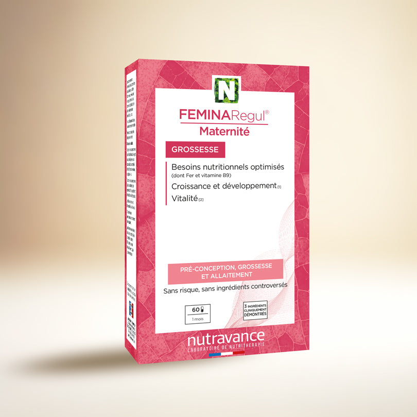 FEMINARegul® Maternité