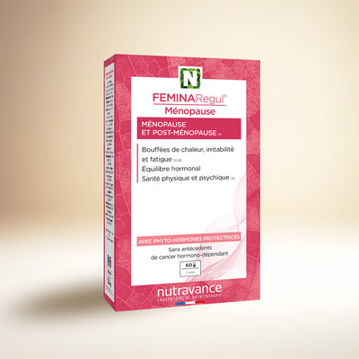 FEMINARegul® Ménopause