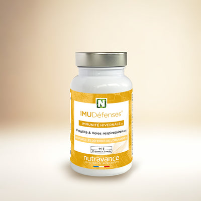 IMUDéfenses®