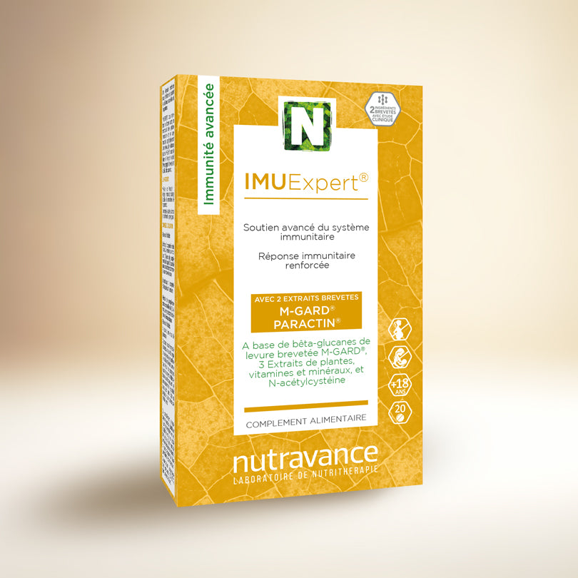 IMUExpert®