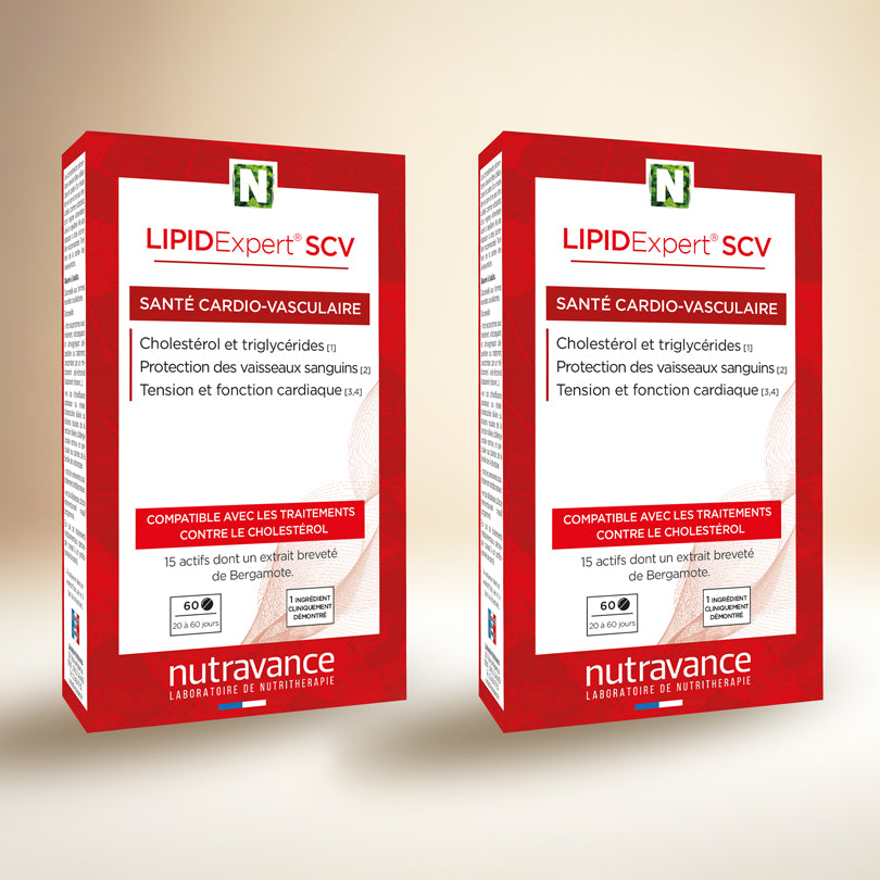 LIPIDExpert® SCV