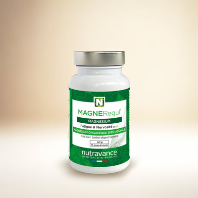 MAGNERegul®