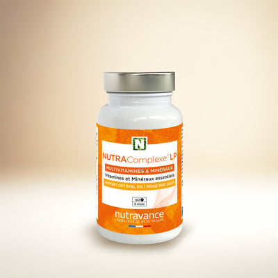 NUTRAComplexe® LP