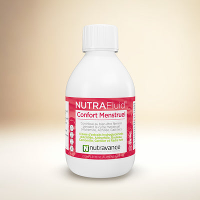NUTRAFluid® Confort Menstruel