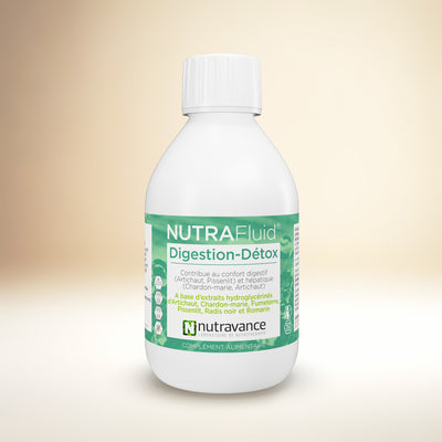 NUTRAFluid® Digestion-Détox