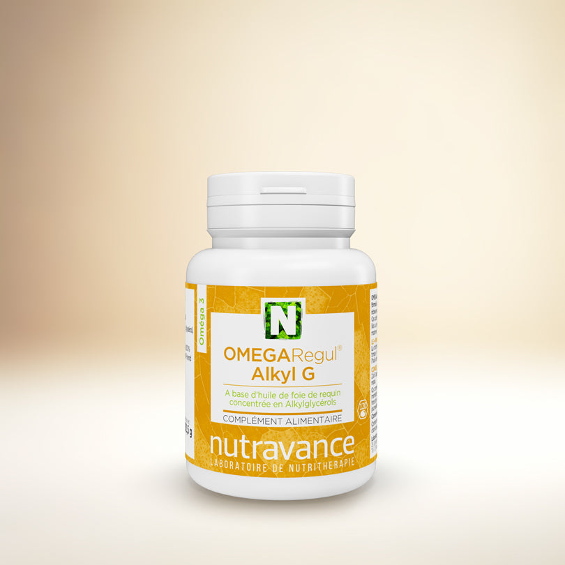 OMEGARegul® Alkyl G