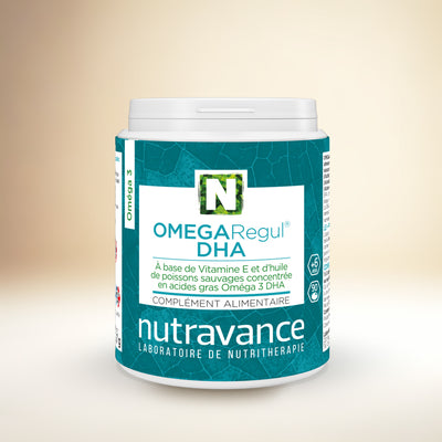 OMEGARegul® DHA