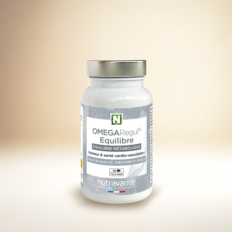 OMEGARegul® Equilibre