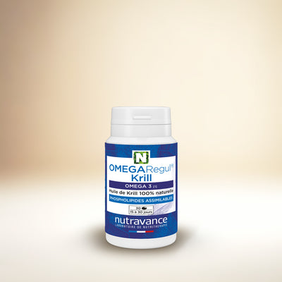 OMEGARegul® Krill