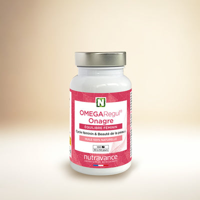 OMEGARegul® Onagre