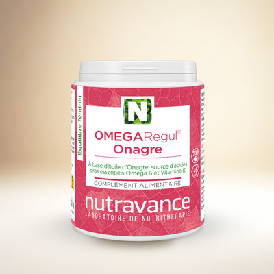 OMEGARegul® Onagre