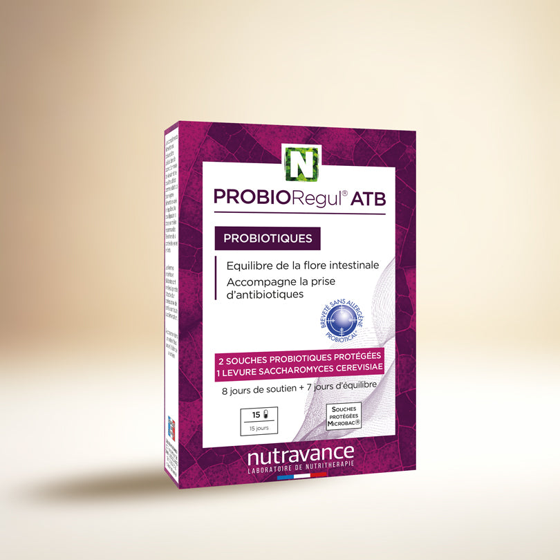 PROBIORegul® ATB