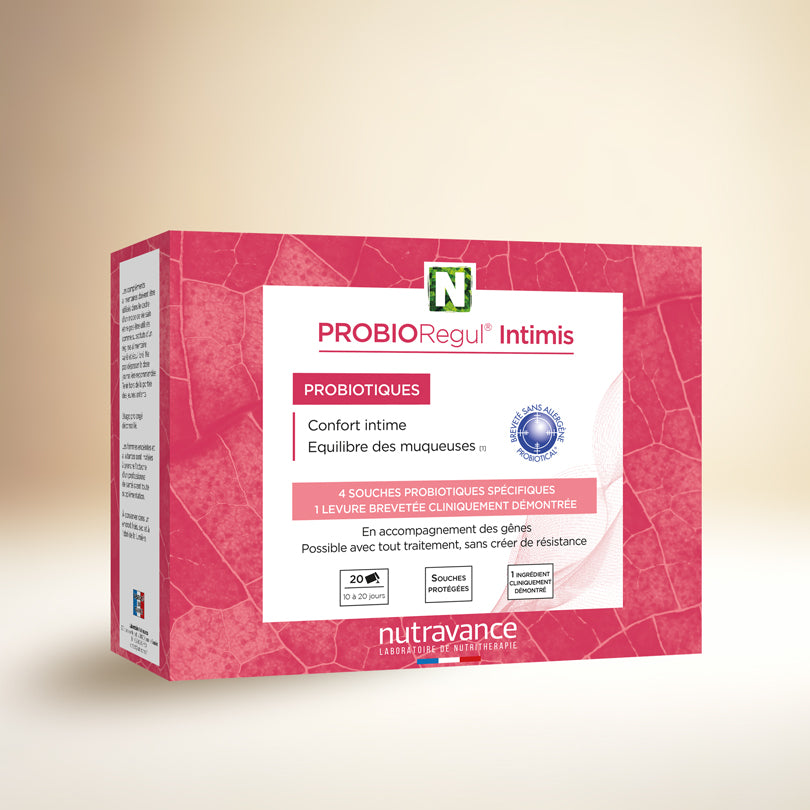 PROBIORegul® Intimis