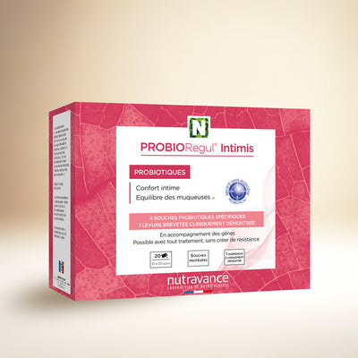 PROBIORegul® Intimis
