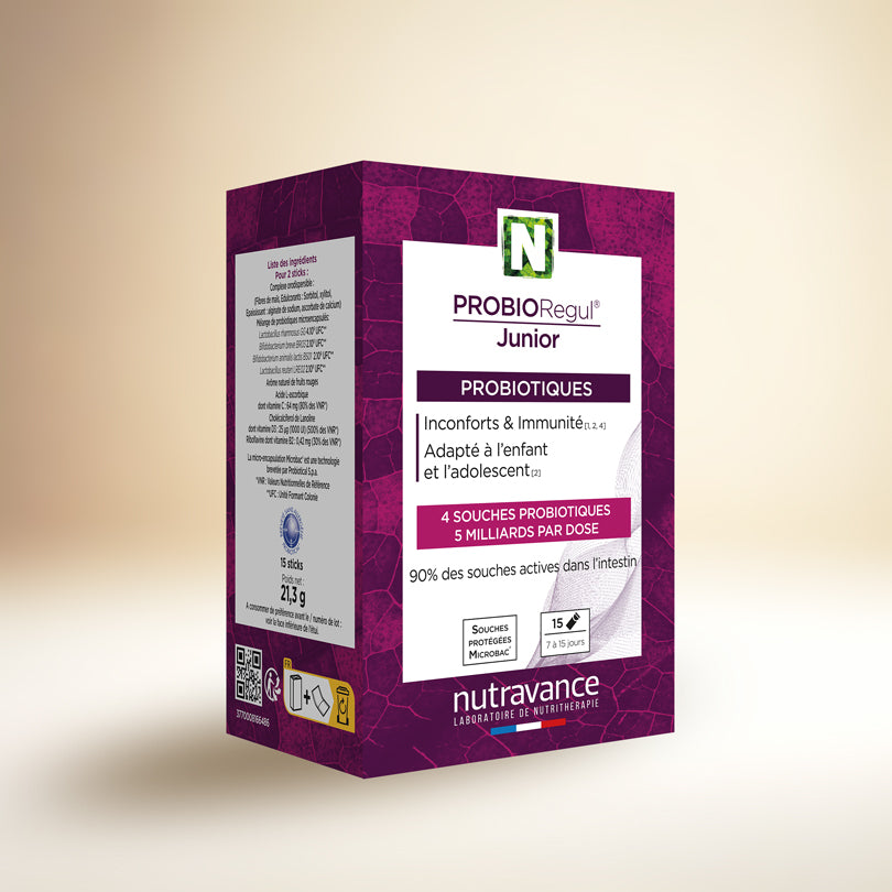 PROBIORegul® Junior