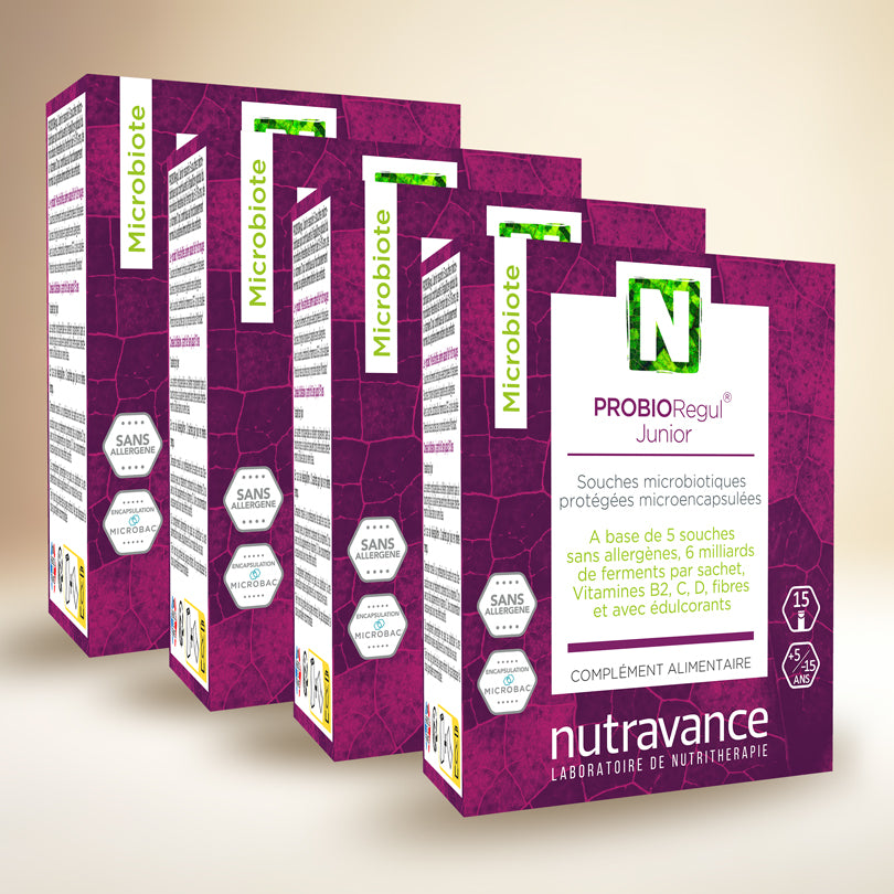 PROBIORegul® Junior