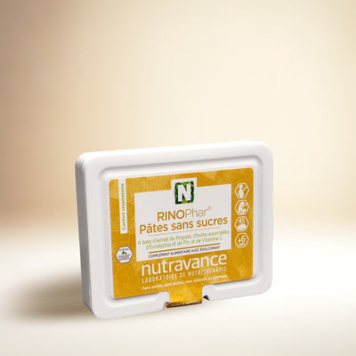 RINOPhar® Pâtes