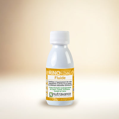 RINOPhar® Fluide