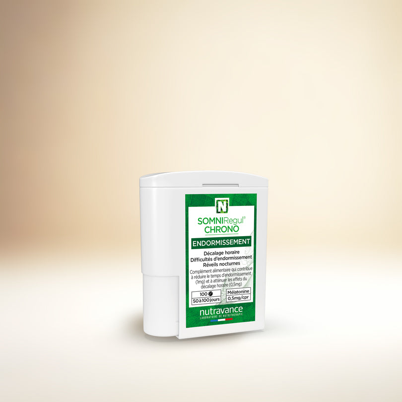 SOMNIRegul® CHRONO