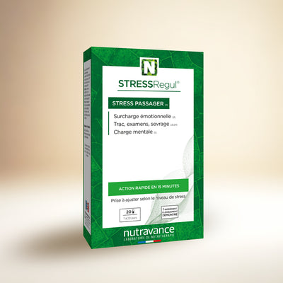STRESSRegul®