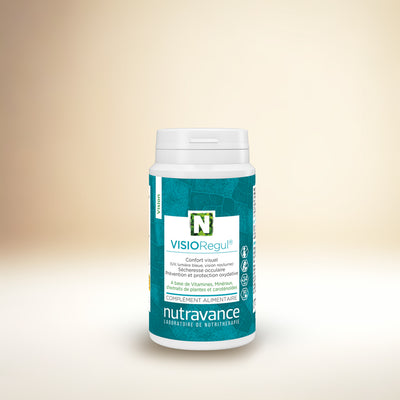 VISIORegul®