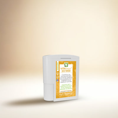 VITARegul® D3 1000