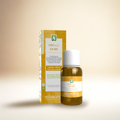 VITARegul® D3 400