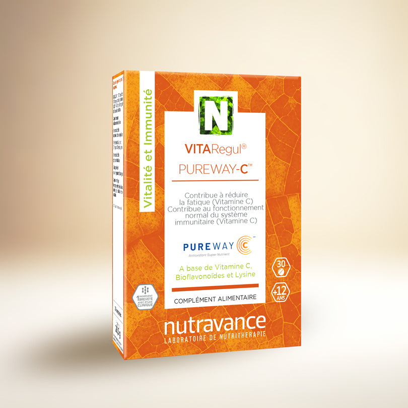 VITARegul® PUREWAY-C