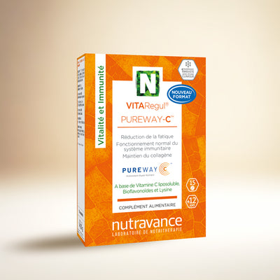 VITARegul® PUREWAY-C