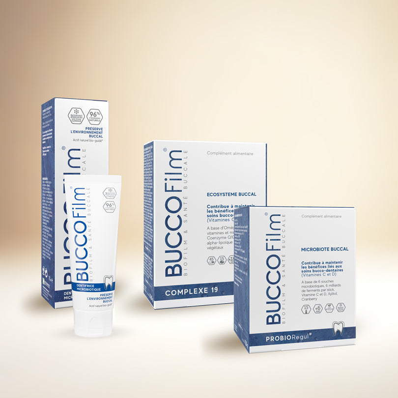 Pack BUCCOFilm®