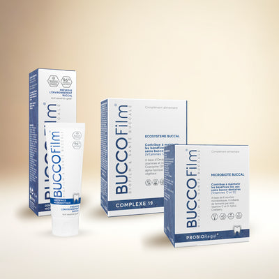 Pack BUCCOFilm®