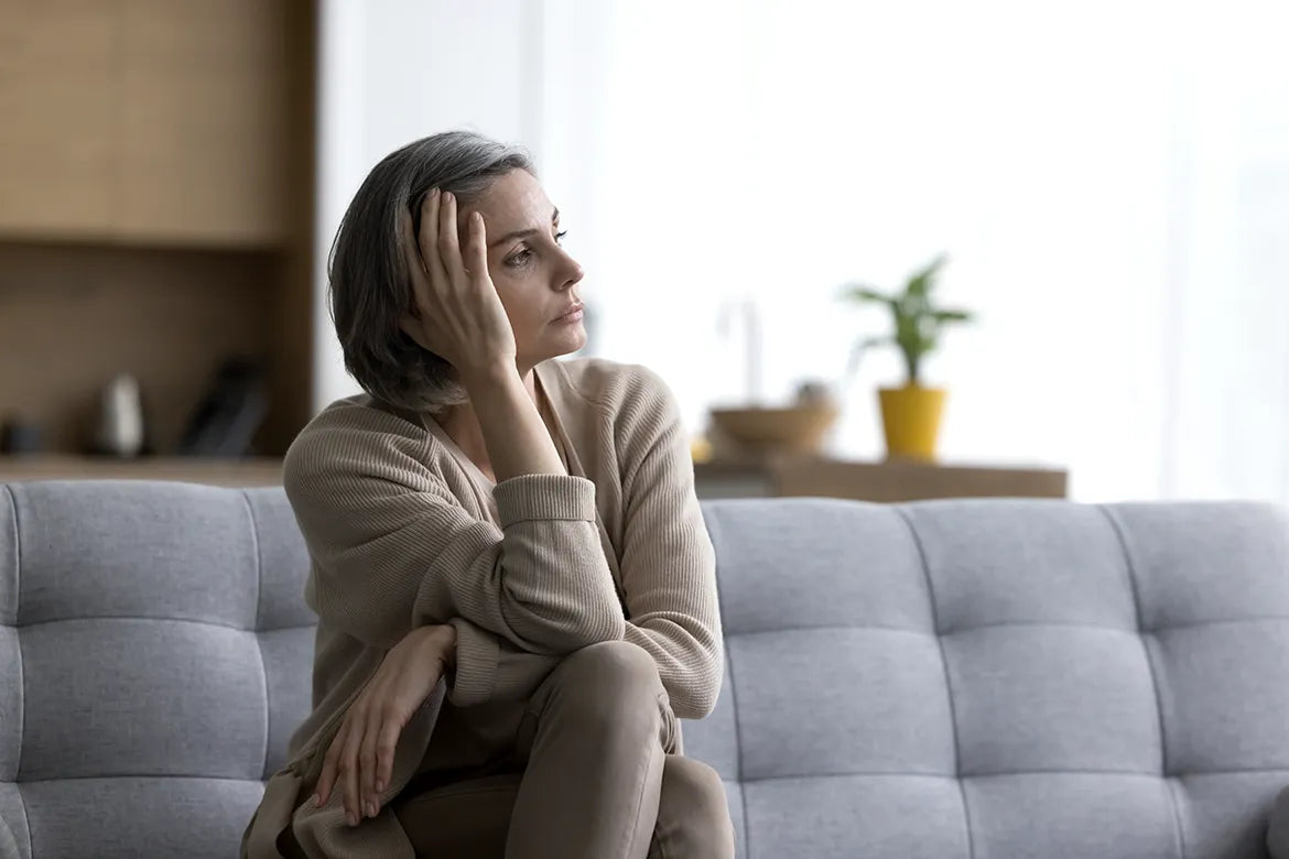 Syndrome de fatigue chronique