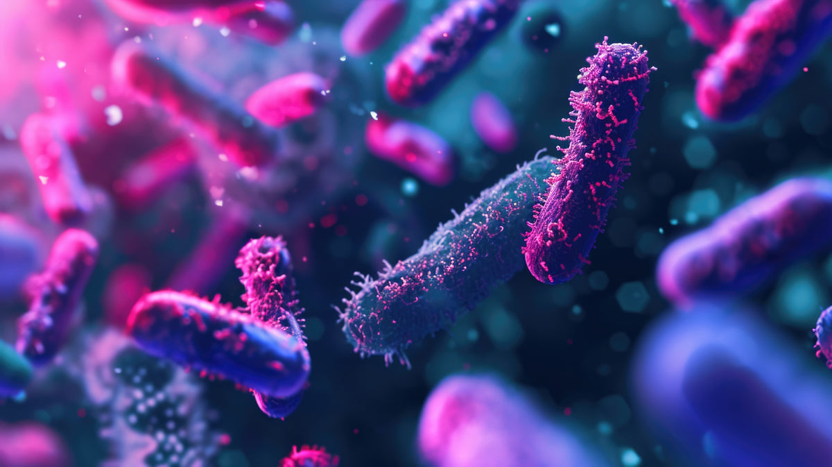 Microbiotes