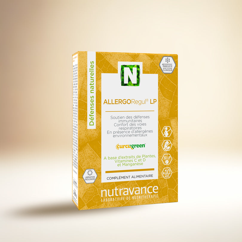 ALLERGORegul® LP
