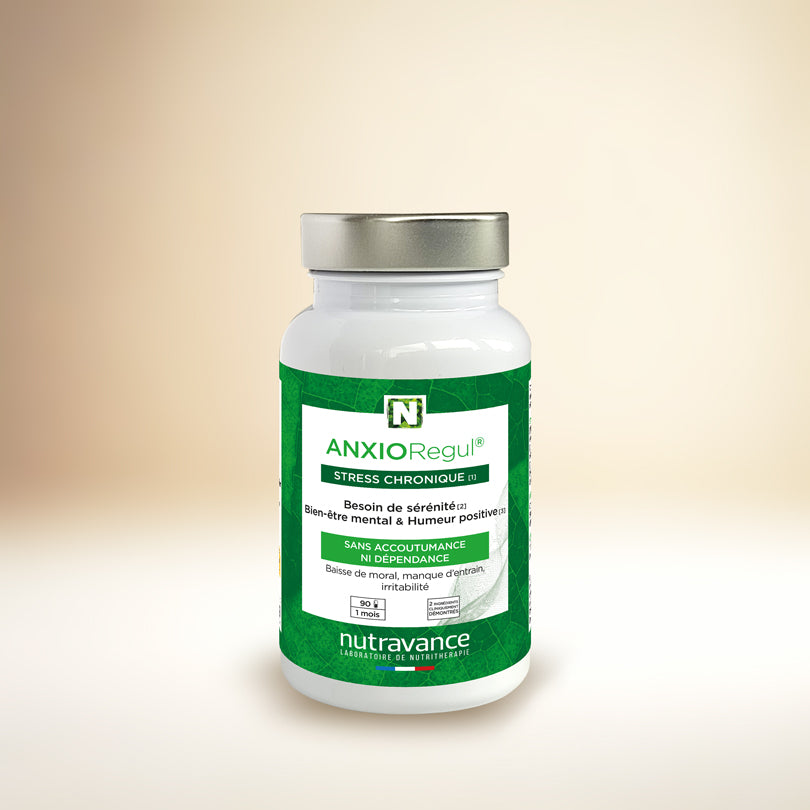 ANXIORegul®