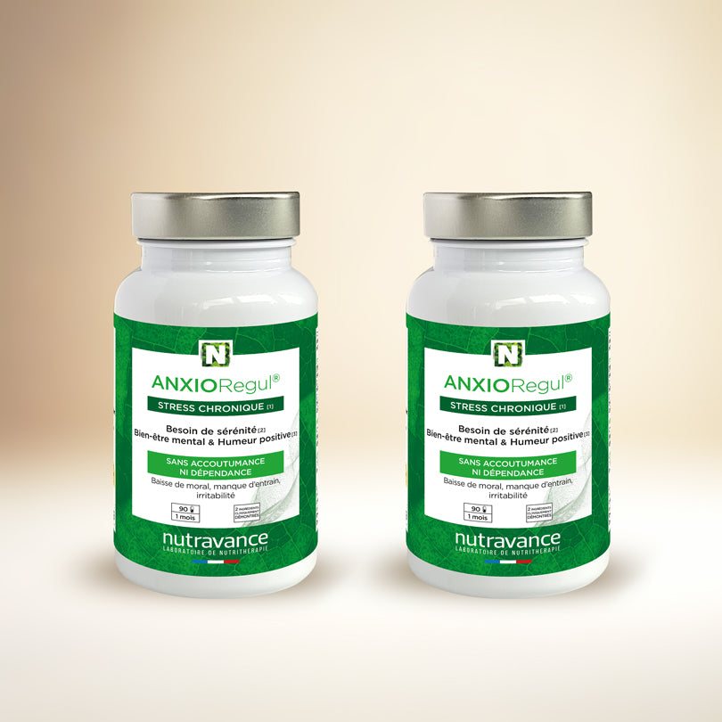 ANXIORegul®