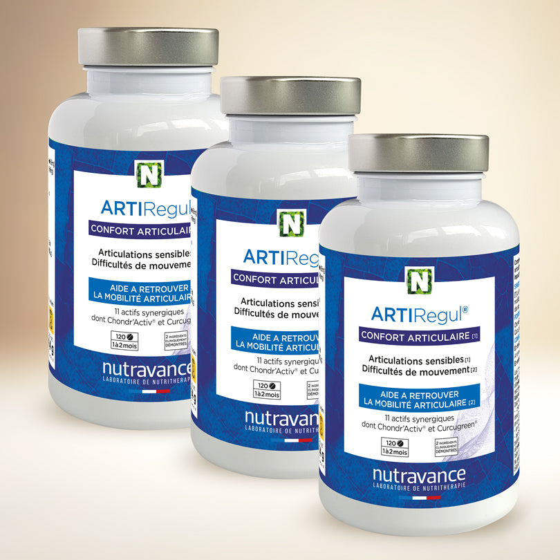ARTIRegul®