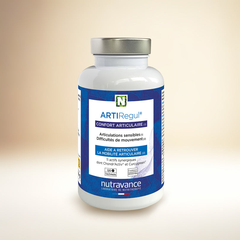 ARTIRegul®
