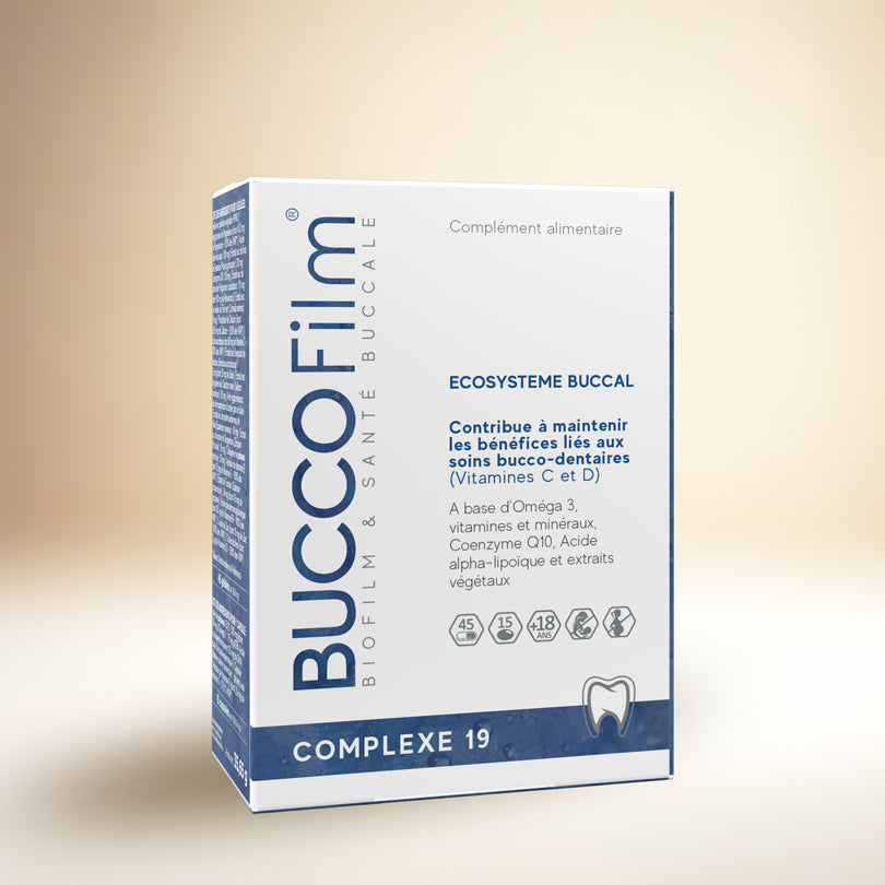BUCCOFilm® Complexe 19