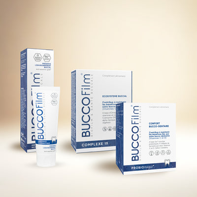 Pack BUCCOFilm®