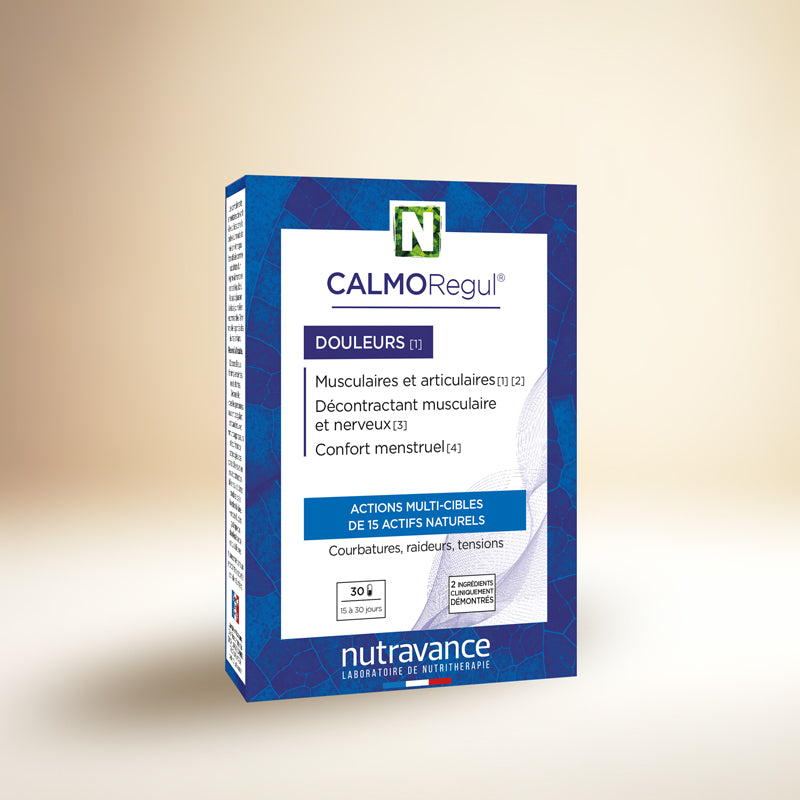 CALMORegul®