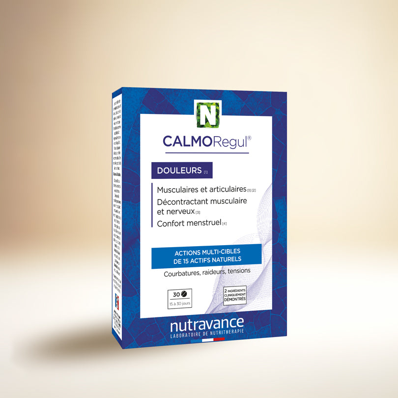 CALMORegul®