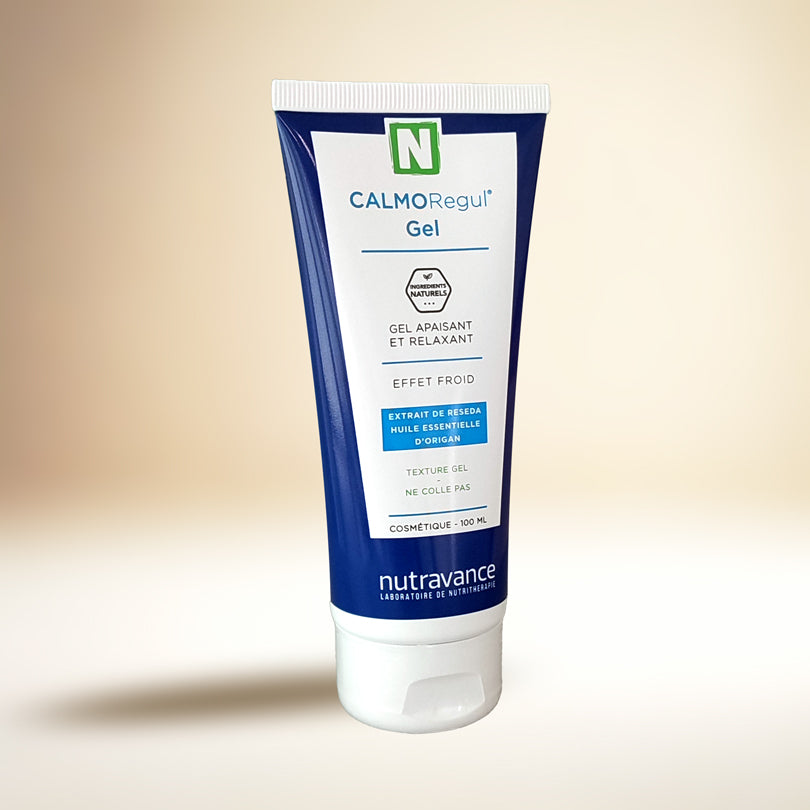 CALMORegul® Gel